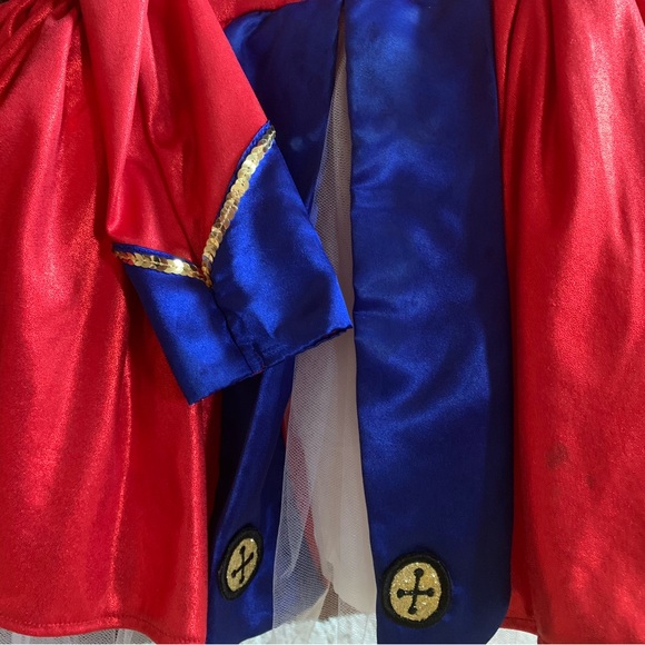 Little Rockettes for Halloween? - Picture 3 of 6